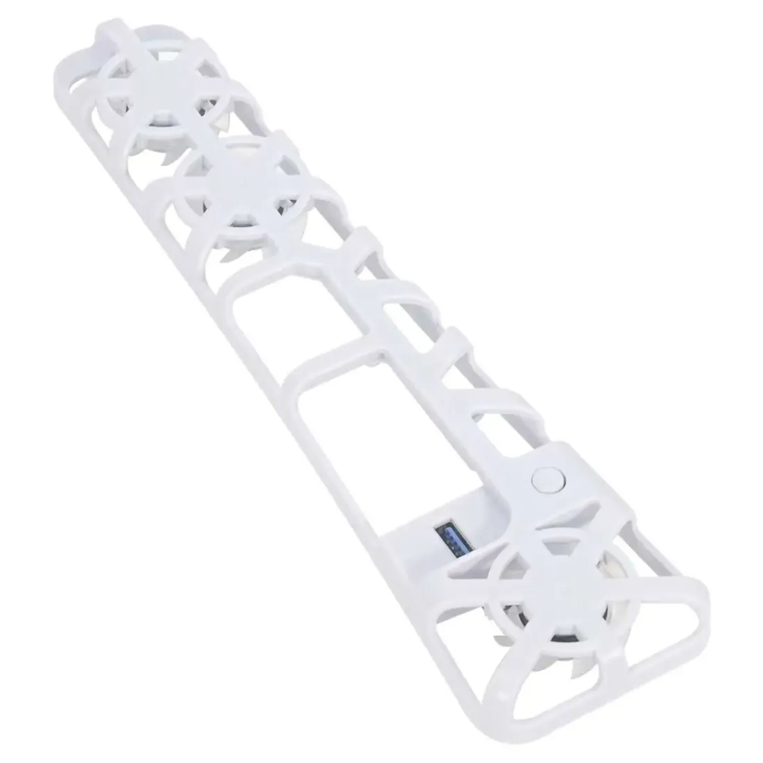 Охлаждающий вентилятор для консоли Artplays Cooling Fan PS5 Slim DE/UHD с USB