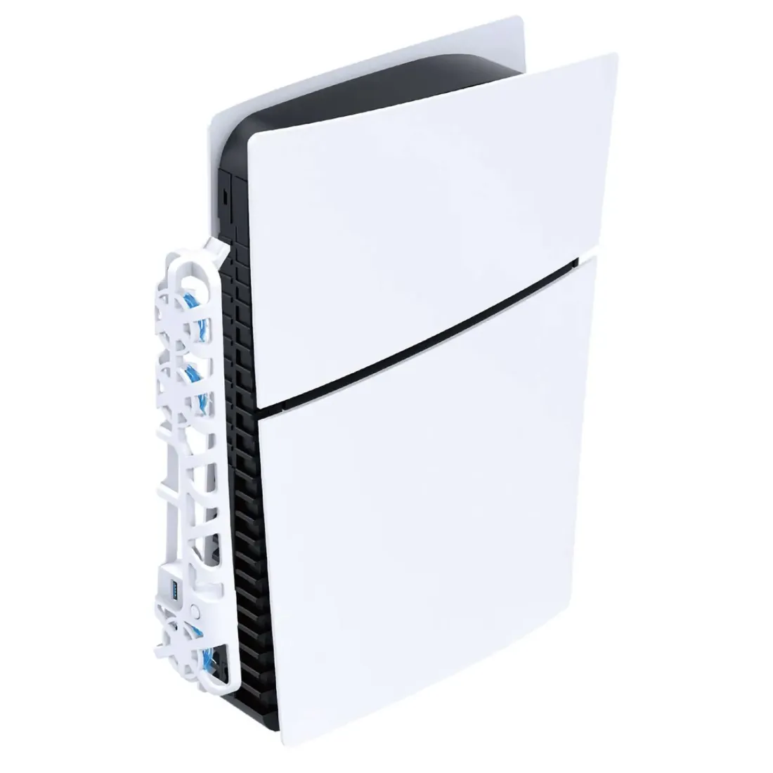 Охлаждающий вентилятор для консоли Artplays Cooling Fan PS5 Slim DE/UHD с USB