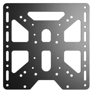 Адаптер для крепления базы джойстика или РУД MOZA Flight Base Mount Adapter AS006