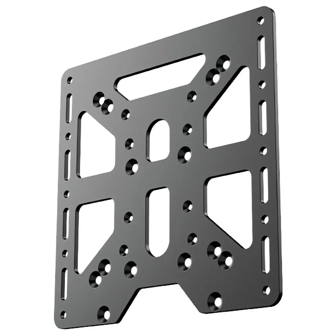 Адаптер для крепления базы джойстика или РУД MOZA Flight Base Mount Adapter AS006