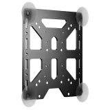 Адаптер для крепления базы джойстика или РУД MOZA Flight Base Mount Adapter AS006