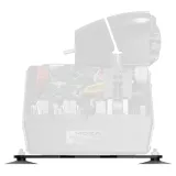 Адаптер для крепления базы джойстика или РУД MOZA Flight Base Mount Adapter AS006