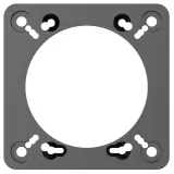 Переходник для базы руля MOZA Multi-function Stalks Mount Adapter (R16/21) RS077