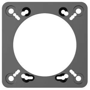 Переходник для базы руля MOZA Multi-function Stalks Mount Adapter (R16/21) RS077