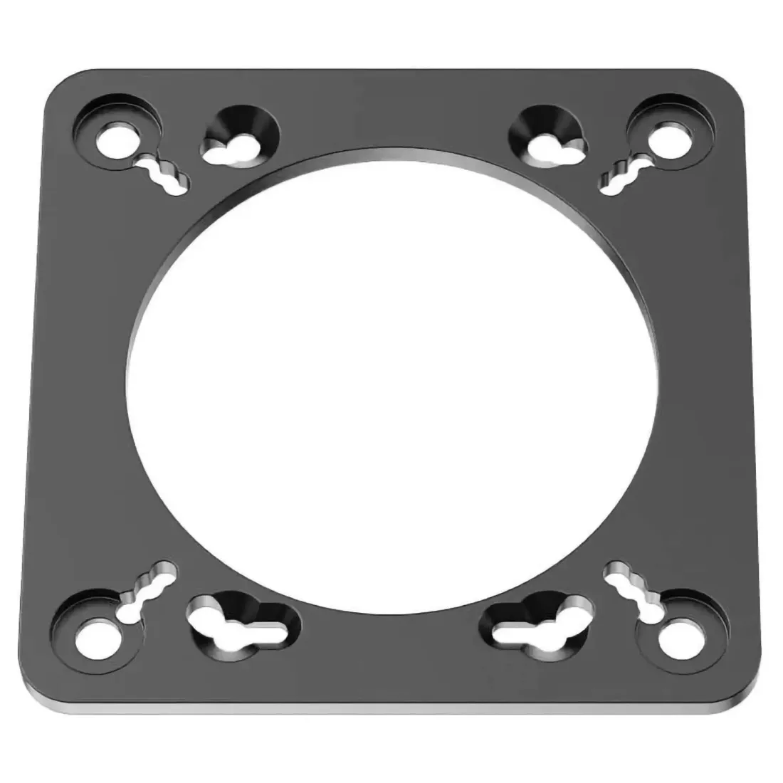 Переходник для базы руля MOZA Multi-function Stalks Mount Adapter (R16/21) RS077