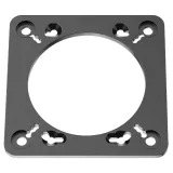 Переходник для базы руля MOZA Multi-function Stalks Mount Adapter (R16/21) RS077