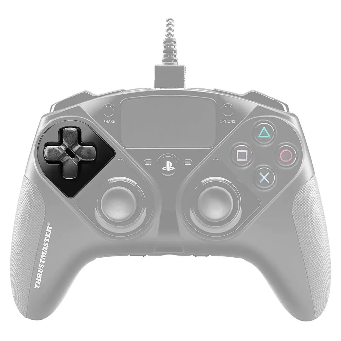 Комплект модулей Thrustmaster Eswap classic d-pad module emea, PS4, ПК