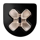 Комплект модулей Thrustmaster Eswap X D4XB d-pad module ww, Xbox One, Xbox X, Xbox S, ПК