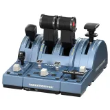 Набор Thrustmaster TCA CAPTAIN PACK X AIRBUS EDITION, Джойстик,Руд, Доп. модуль, Xbox Series X/S, PC