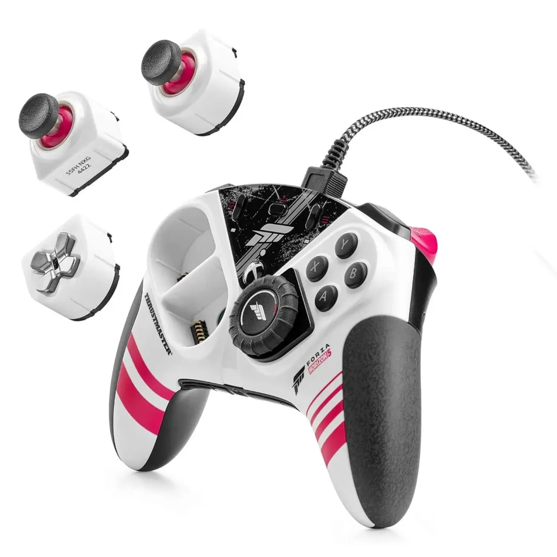 Комплект модулей Thrustmaster ESWAP X RACING MODULE FORZA HORIZON 5, Xbox series S/X, ПК