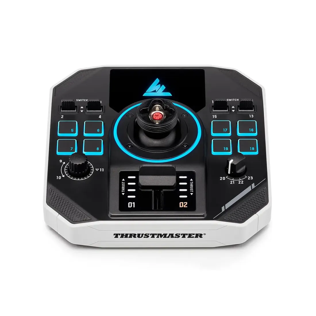 Джойстик Thrustmaster SOL-R 1 FLIGHTSTICK, PC