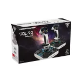 Набор джойстиков Thrustmaster SOL-R 2 HOSAS SPACE DUO, PC