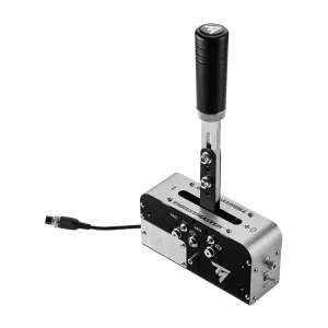 Ручной тормоз Thrustmaster TSS HANDBRAKE, PS5, PS4, Xbox ONE