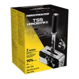 Ручной тормоз Thrustmaster TSS HANDBRAKE, PS5, PS4, Xbox ONE
