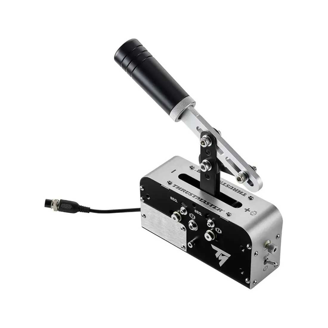 Ручной тормоз Thrustmaster TSS HANDBRAKE, PS5, PS4, Xbox ONE