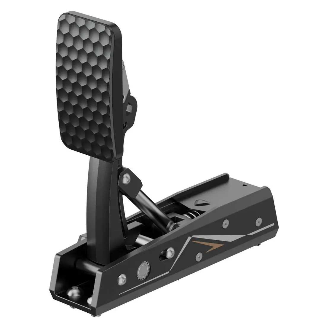 Педаль сцепления MOZA CRP2 Clutch Pedal RS067