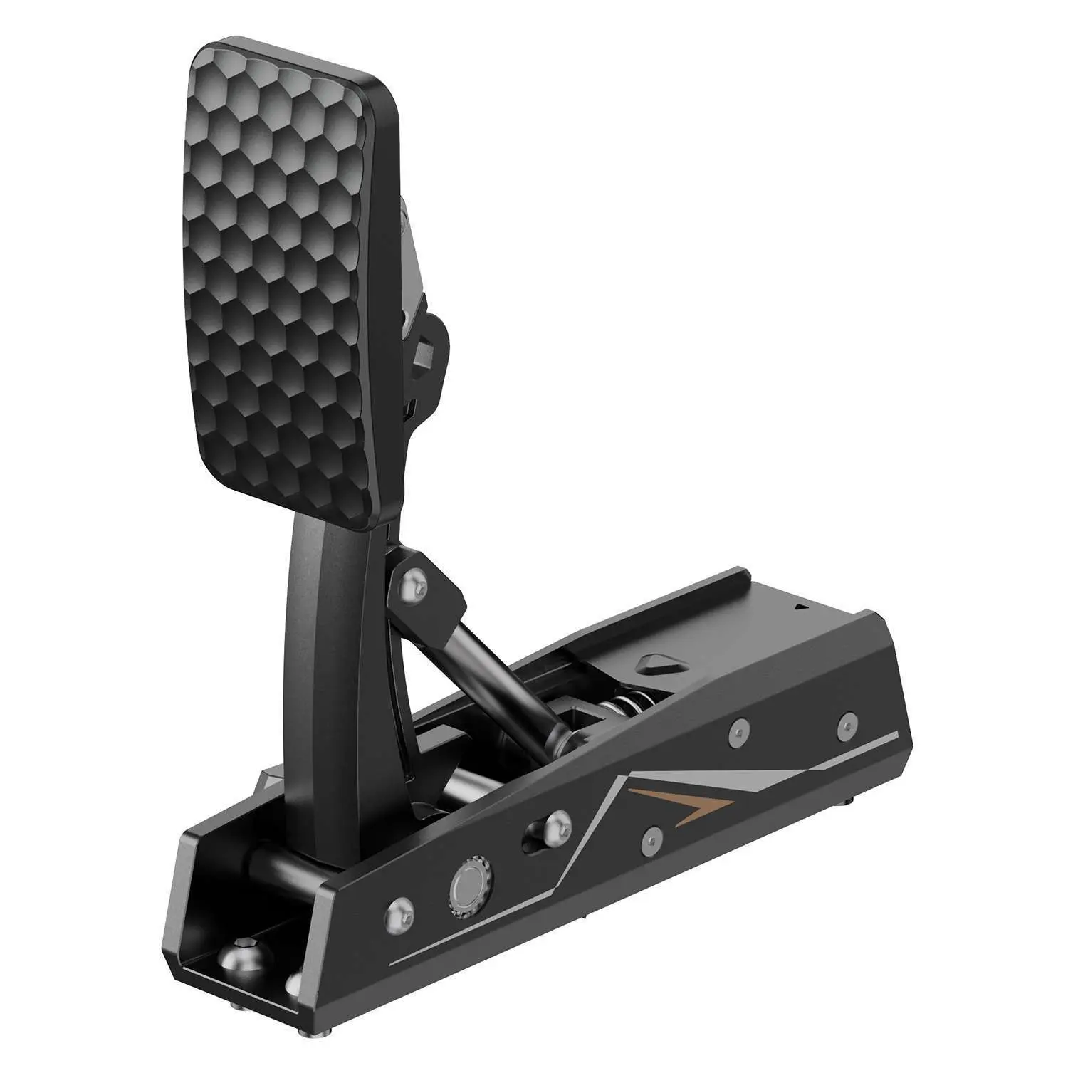 Педаль сцепления MOZA CRP2 Clutch Pedal RS067