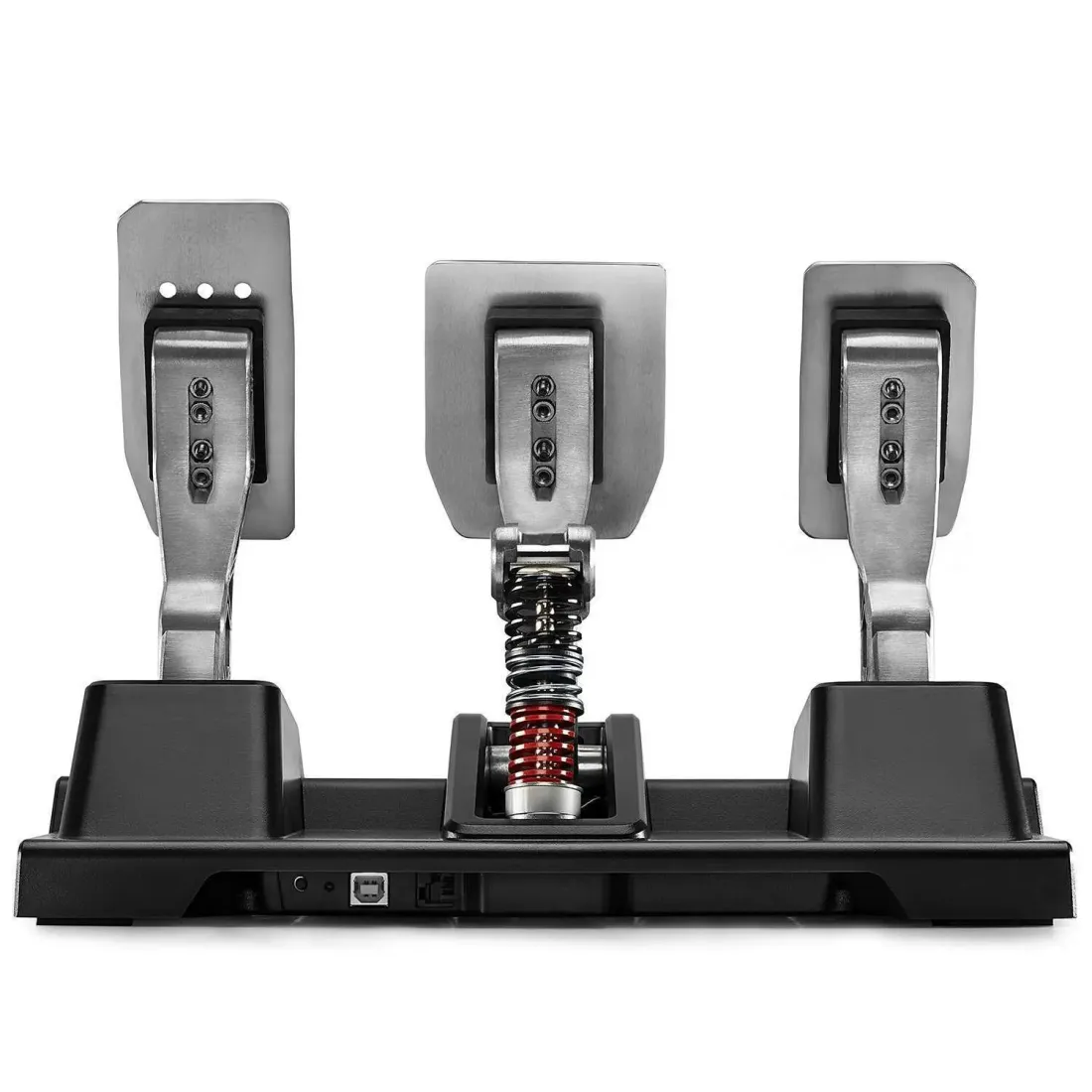 Педали Thrustmaster T-LCM PEDALS WW, PS4/PC/Xbox ONE