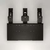 Педали Thrustmaster Raceline pedals III, PS5, PS4, Xbox ONE, PC