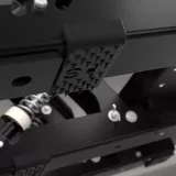 Педали Thrustmaster Raceline pedals III, PS5, PS4, Xbox ONE, PC