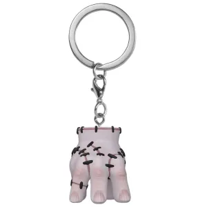 Брелок Funko Pocket POP! Wednesday S2 Thing 86678