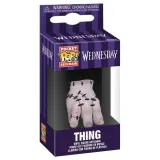 Брелок Funko Pocket POP! Wednesday S2 Thing 86678