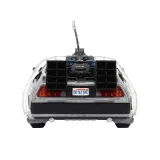 Модель Машинки 1:24 Time Machine (Back To The Future) Enterprise Truck 36849