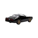 Модель машинки 1:32 Hollywood Rides 1977 Pontiac Firebird-Free Rolling Smokey & The Bandit 31061
