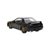 Модель Машинки 1:32 Hyperspec 1989 Nissan Skyline GT-R (R32) 36421