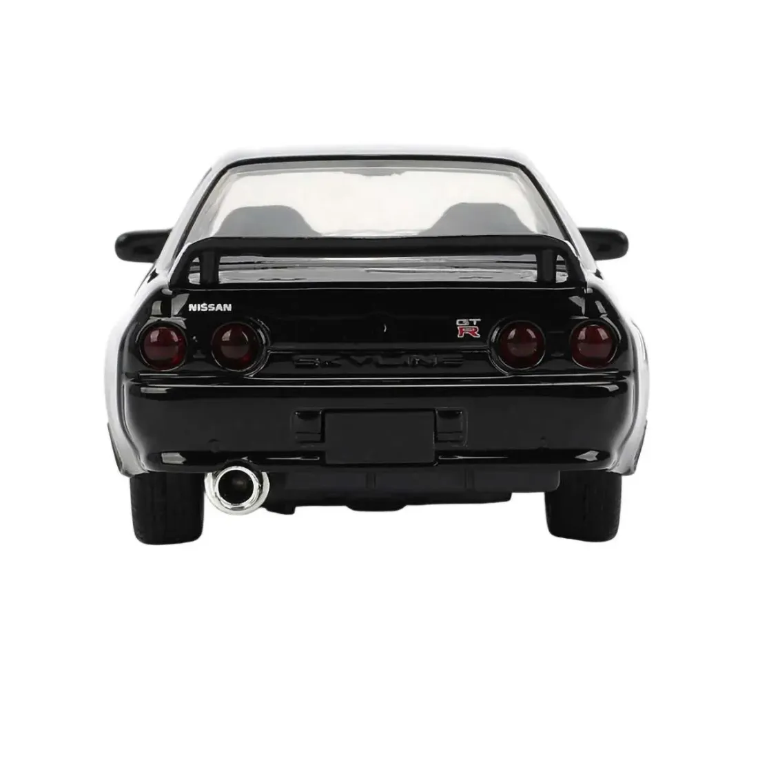 Модель Машинки 1:32 Hyperspec 1989 Nissan Skyline GT-R (R32) 36421