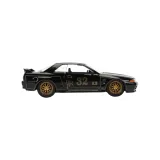 Модель Машинки 1:32 Hyperspec 1989 Nissan Skyline GT-R (R32) 36421