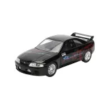 Модель Машинки 1:32 Hyperspec 1995 Nissan Skyline GT-R R33 (HKS) 36422