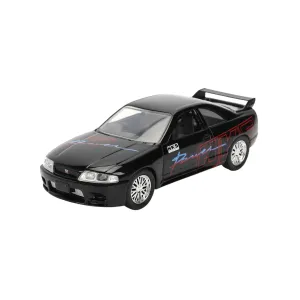 Модель Машинки 1:32 Hyperspec 1995 Nissan Skyline GT-R R33 (HKS) 36422