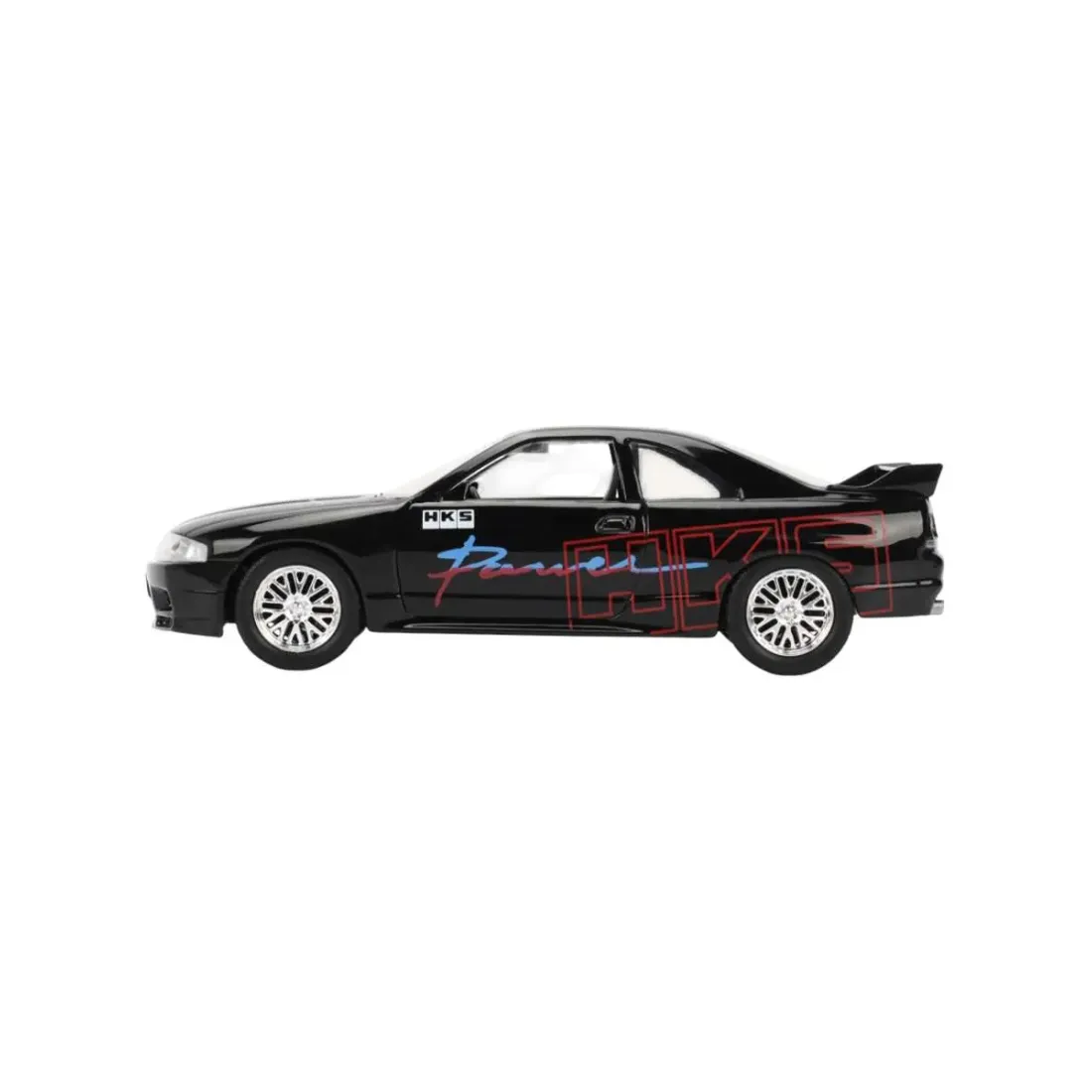 Модель Машинки 1:32 Hyperspec 1995 Nissan Skyline GT-R R33 (HKS) 36422