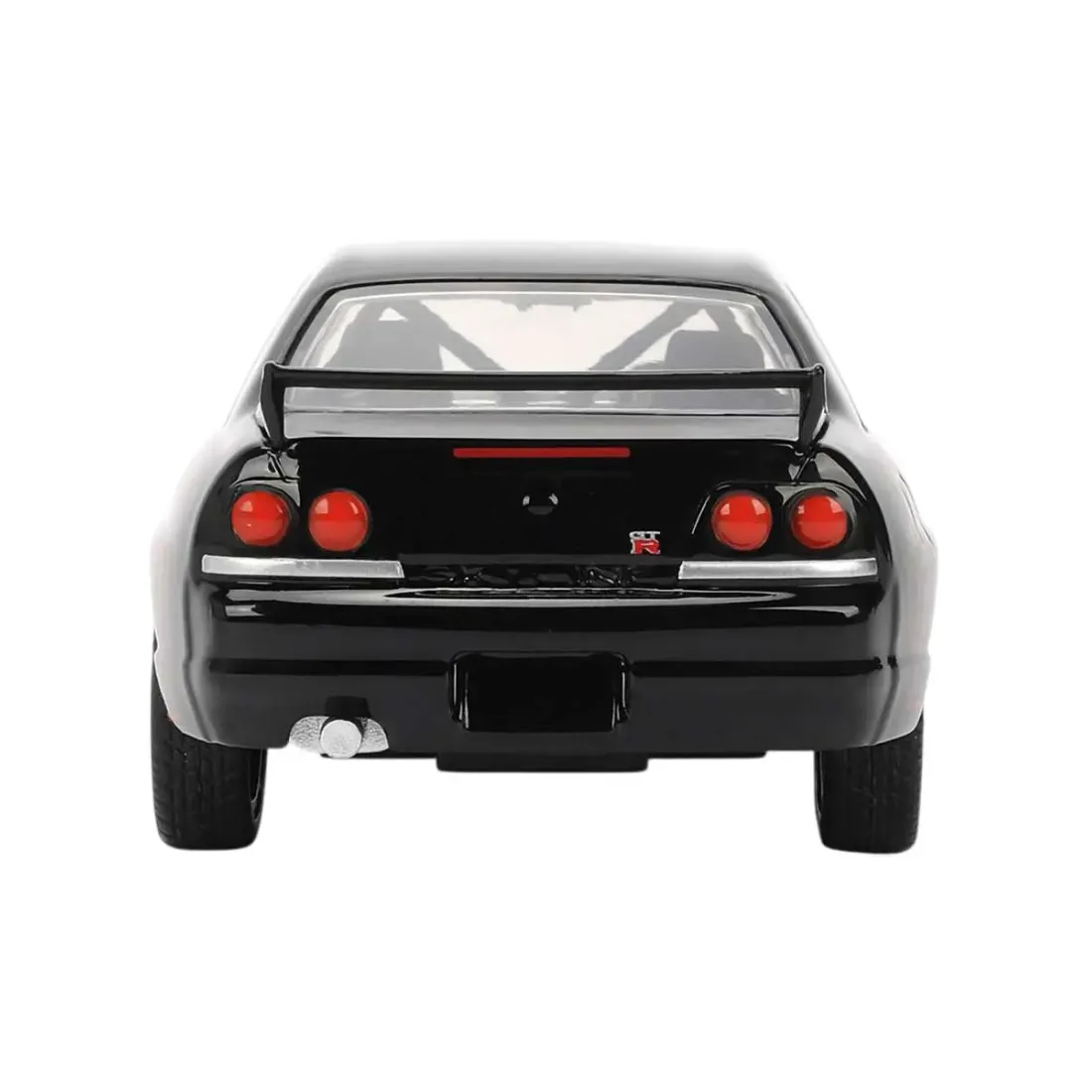 Модель Машинки 1:32 Hyperspec 1995 Nissan Skyline GT-R R33 (HKS) 36422