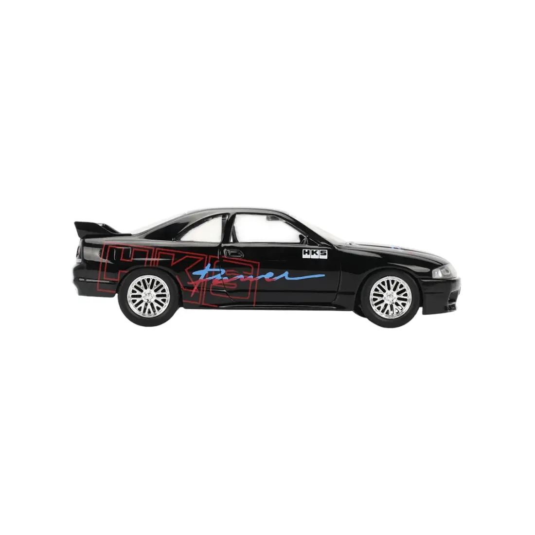 Модель Машинки 1:32 Hyperspec 1995 Nissan Skyline GT-R R33 (HKS) 36422