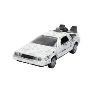 Модель Машинки 1:32 Time Machine (Back To The Future) Enterprise Truck 36848