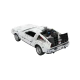 Модель Машинки 1:32 Time Machine (Back To The Future) Enterprise Truck 36848