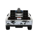 Модель Машинки 1:32 Time Machine (Back To The Future) Enterprise Truck 36848