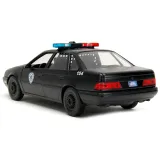 Модель Машинки c Фигуркой Hollywood Rides 1:24 1986 Ford Taurus with Robocop figure 33743
