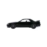 Модель Машинки Форсаж 1:32 FF 1989 Nissan Skyline GT-R R32 Glossy Black 35697