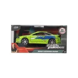 Модель Машинки Форсаж 1:32 FF 1995 Mitsubishi Eclipse New ver. 36356