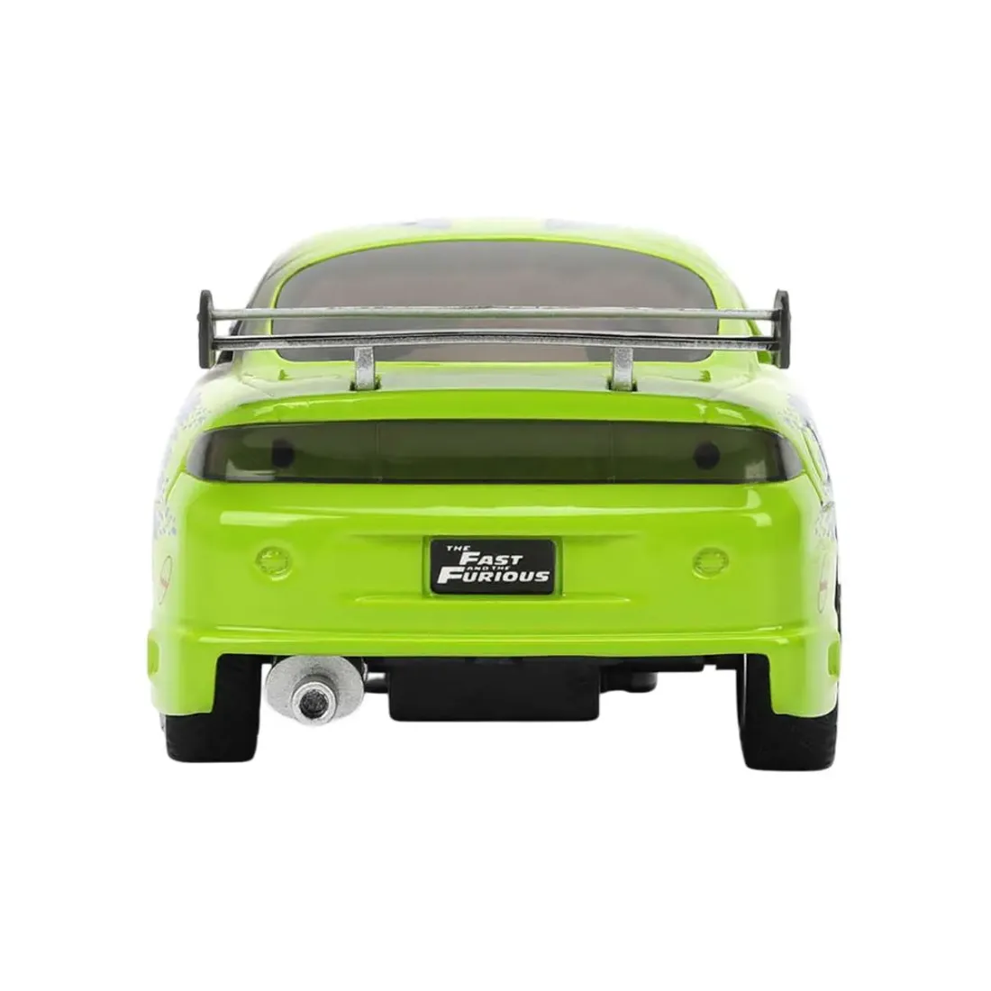 Модель Машинки Форсаж 1:32 FF 1995 Mitsubishi Eclipse New ver. 36356