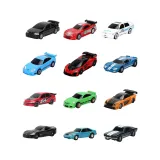 Модель Машинки Форсаж в ассортименте 1.65