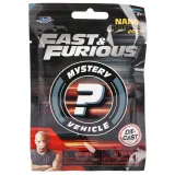 Модель Машинки Форсаж в ассортименте 1.65