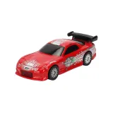 Модель Машинки Форсаж в ассортименте 1.65