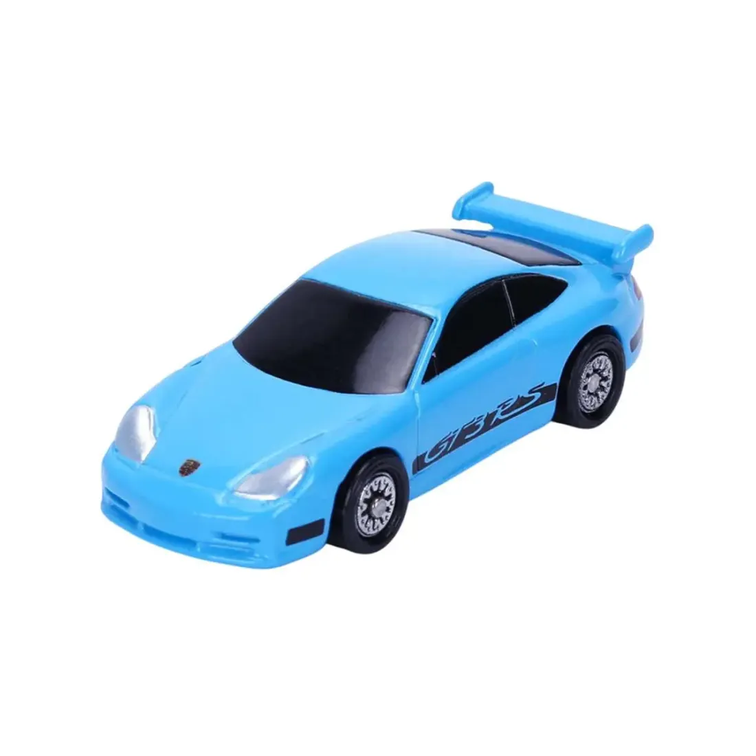 Модель Машинки Форсаж в ассортименте 1.65