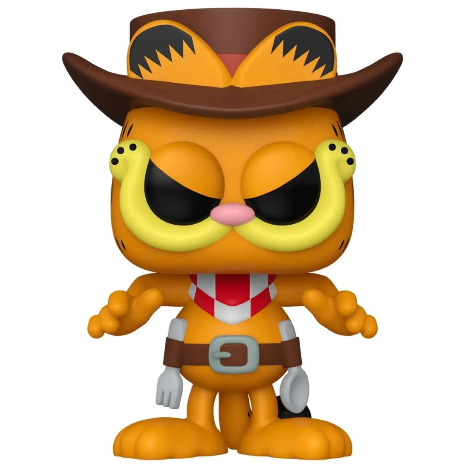 Фигурка Funko POP! Comics Garfield S3 Garfield (50) 86414