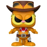 Фигурка Funko POP! Comics Garfield S3 Garfield (50) 86414