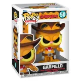 Фигурка Funko POP! Comics Garfield S3 Garfield (50) 86414